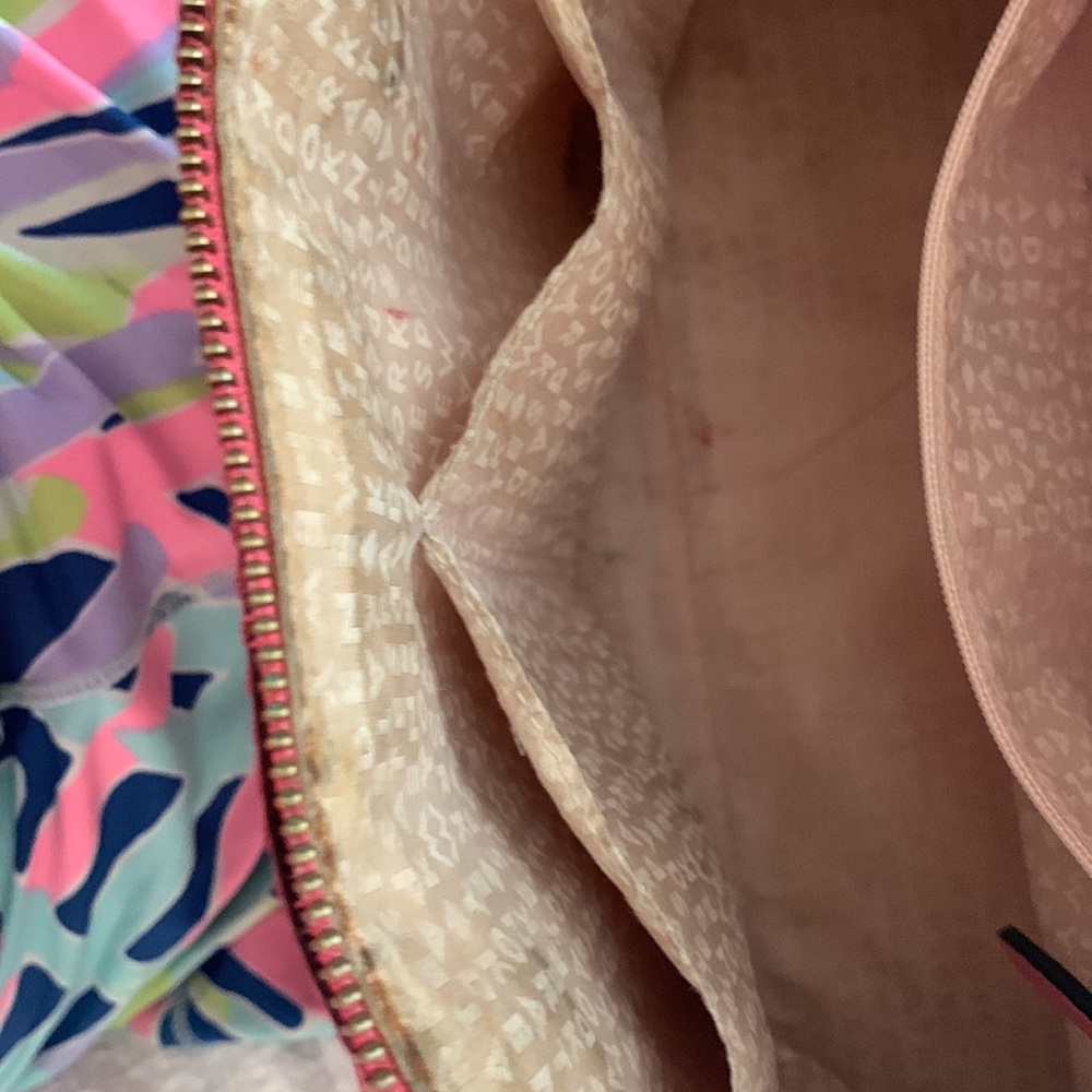 Kate Spade ♠️ hot pink purse - Picture 9 of 9